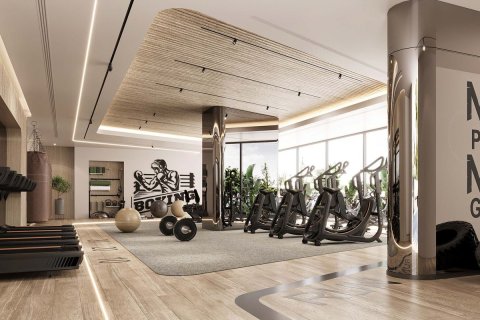 شقة في دبي 2 غرف نوم, 116.5 م² رقم 94687 - صورة 14