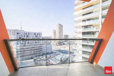 Apartamento en Al Jaddaf, Dubai, 2 dormitorios, 109.3 m², № 94686 - foto 10