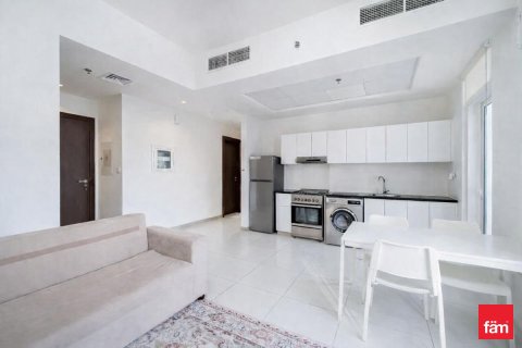 Apartamento en Al Jaddaf, Dubai, 2 dormitorios, 109.3 m², № 94686 - foto 4