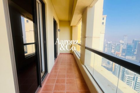 شقة في مساكن شاطئ جميرا, دبي 2 غرف نوم, 130 م² رقم 114167 - صورة 14
