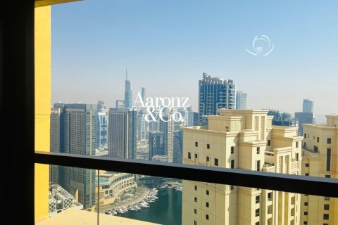 شقة في مساكن شاطئ جميرا, دبي 2 غرف نوم, 130 م² رقم 114167 - صورة 15