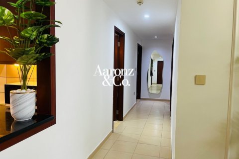 شقة في مساكن شاطئ جميرا, دبي 2 غرف نوم, 130 م² رقم 114167 - صورة 7