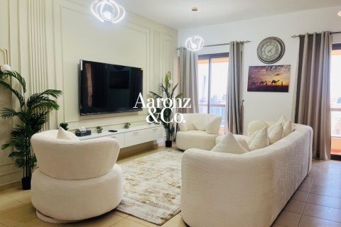 شقة في مساكن شاطئ جميرا, دبي 2 غرف نوم, 130 م² رقم 114167
