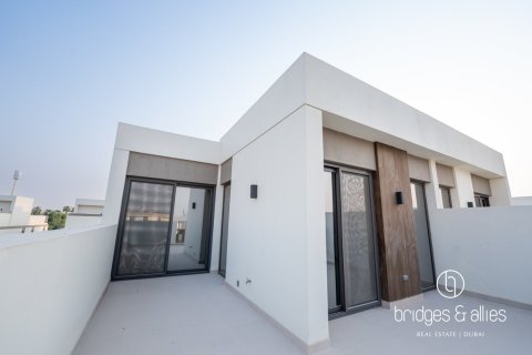فيلا في Tilal Al Ghaf, دبي 4 غرف نوم, 271 م² رقم 114164 - صورة 15