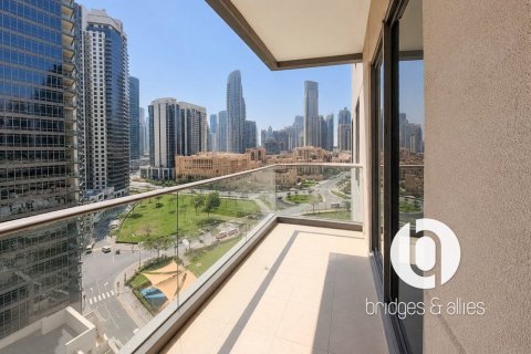 شقة في وسط مدينة دبي, دبي 1غرف نوم, 85 م² رقم 114165
