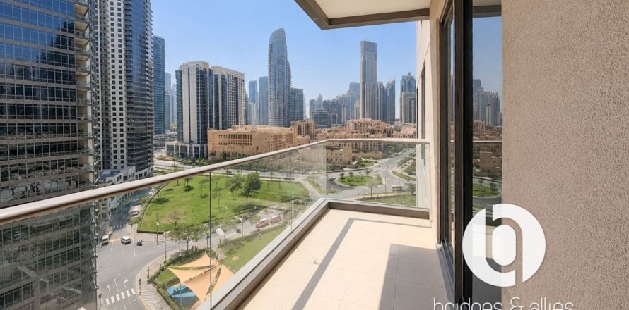شقة في وسط مدينة دبي, دبي 1غرف نوم, 85 م² رقم 114165