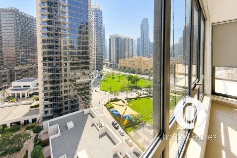 شقة في وسط مدينة دبي, دبي 1غرف نوم, 85 م² رقم 114165 - صورة 8