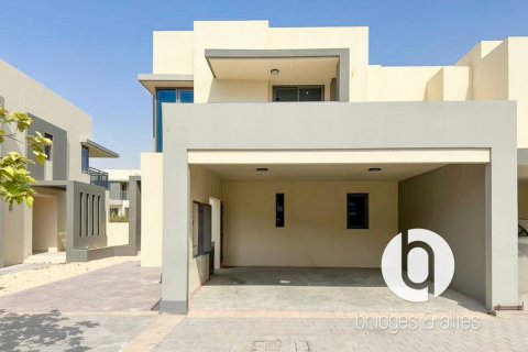 Villa in Dubai Hills Estate, Dubai 5 bedrooms, 277 sq.m. № 114168 - photo 21