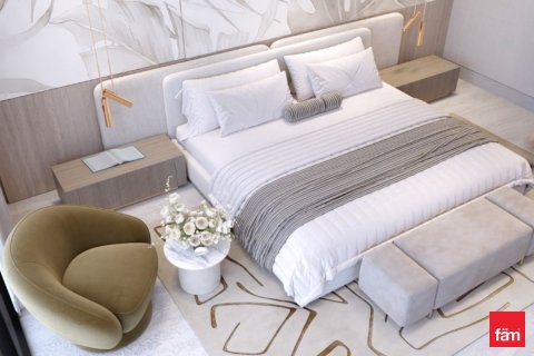 شقة في دبي 1غرف نوم, 77.2 م² رقم 95453 - صورة 4