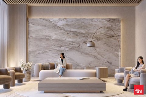 شقة في دبي 1غرف نوم, 77.2 م² رقم 95453 - صورة 3