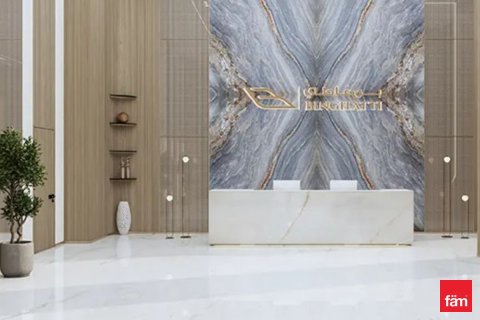 شقة في دبي 1غرف نوم, 77.2 م² رقم 95453 - صورة 6