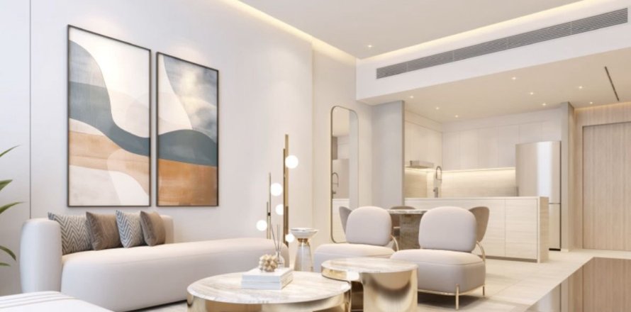 شقة في دبي 1غرف نوم, 77.2 م² رقم 95453