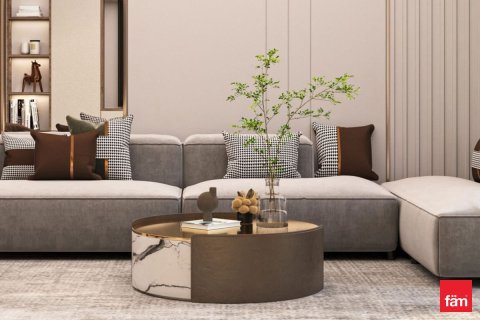 شقة في دبي 1غرف نوم, 77.2 م² رقم 95453 - صورة 11