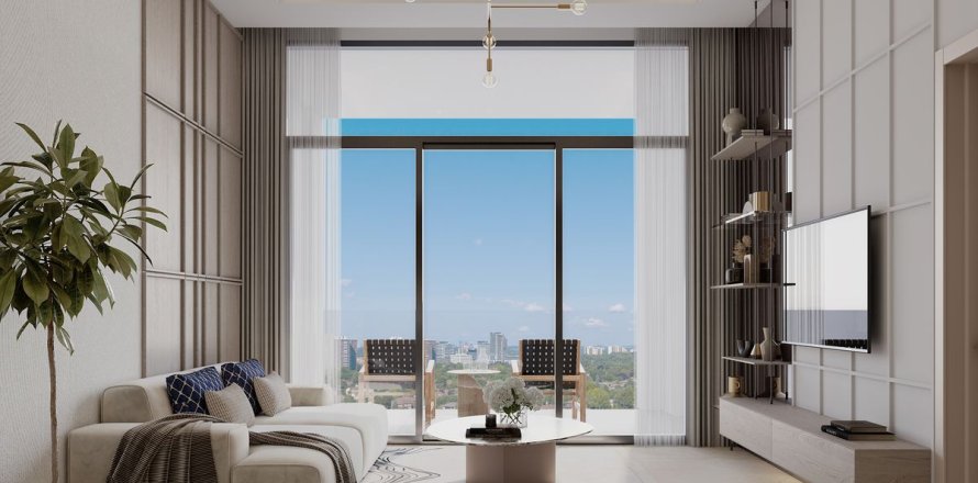 شقة في دبي 2 غرف نوم, 105.9 م² رقم 95449