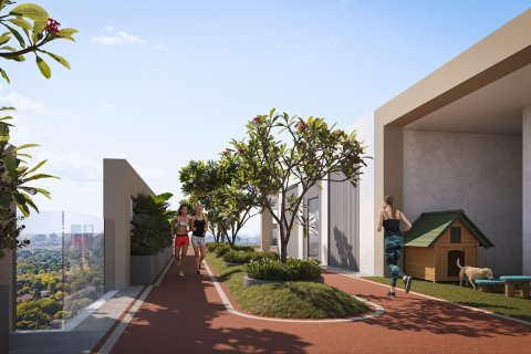 شقة في دبي 2 غرف نوم, 105.9 م² رقم 95449 - صورة 13