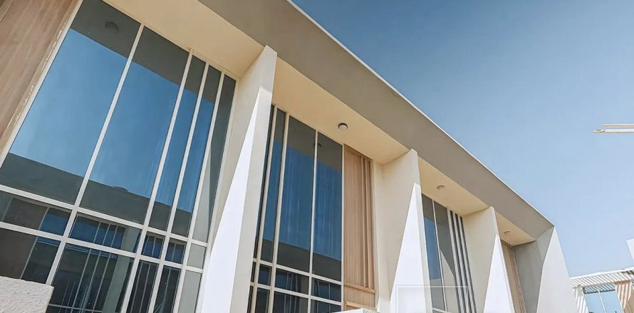 تاون هاوس في دبي 1غرف نوم, 91.6 م² رقم 95452