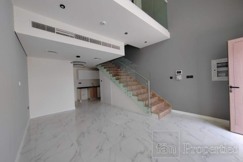 تاون هاوس في دبي 1غرف نوم, 91.6 م² رقم 95452 - صورة 3