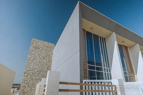 تاون هاوس في دبي 1غرف نوم, 91.6 م² رقم 95452 - صورة 10