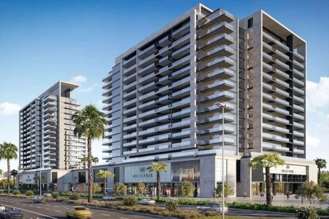 Apartment in Dubai Hills Estate, Dubai 2 bedrooms, 139.5 sq.m. № 95447 - photo 4