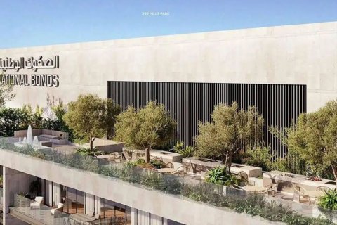 Apartment in Dubai Hills Estate, Dubai 2 bedrooms, 139.5 sq.m. № 95447 - photo 8