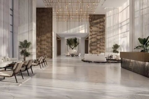 Apartment in Dubai Hills Estate, Dubai 2 bedrooms, 139.5 sq.m. № 95447 - photo 2