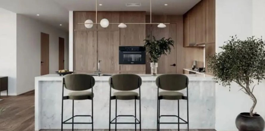 Apartment in Dubai Hills Estate, Dubai 2 bedrooms, 139.5 sq.m. № 95447