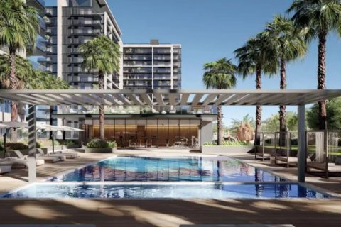 Apartment in Dubai Hills Estate, Dubai 2 bedrooms, 139.5 sq.m. № 95447 - photo 3