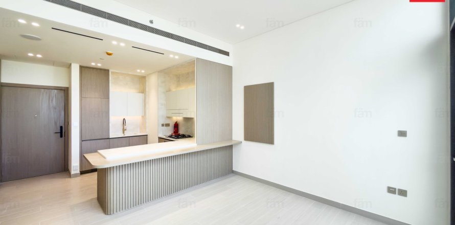 Apartment in Dubai 1 bedroom, 74 sq.m. № 95448