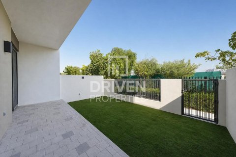 Townhouse in Tilal Al Ghaf, Dubai 3 bedrooms, 144.37 sq.m. № 127793 - photo 21