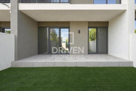 Townhouse in Tilal Al Ghaf, Dubai 3 bedrooms, 144.37 sq.m. № 127793 - photo 20