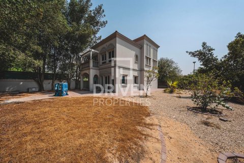 Villa à Jumeirah Village Triangle, Dubai, 2 chambres, 640.57 m², № 127789