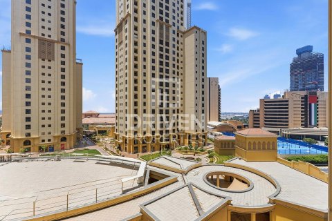 Apartamento en Murjan, Jumeirah Beach Residence, Dubai, 3 dormitorios, 174.84 m², № 127797 - foto 21