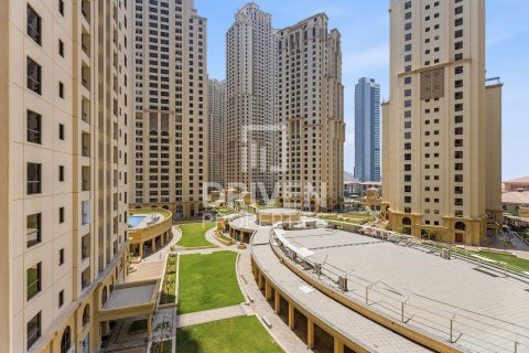 Apartamento en Murjan, Jumeirah Beach Residence, Dubai, 3 dormitorios, 174.84 m², № 127797 - foto 20