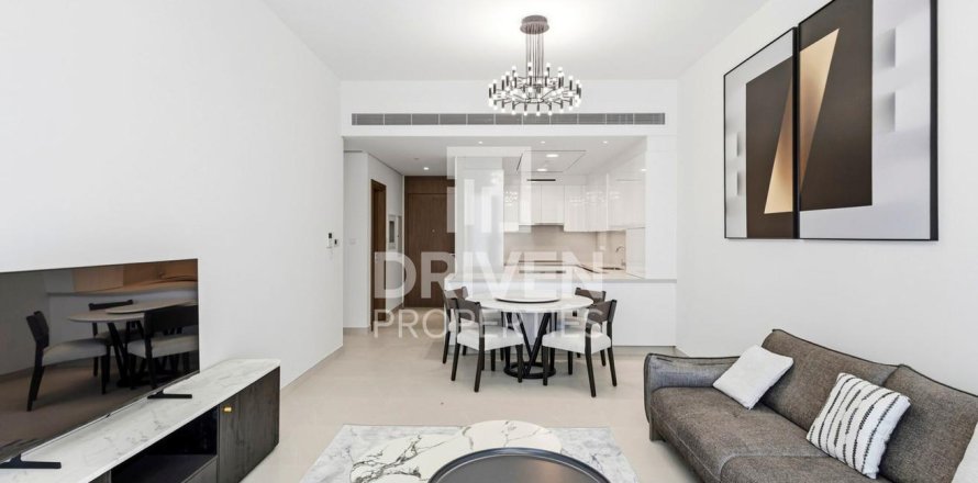 Apartamento en Al Wasl, Dubai, 2 dormitorios, 132.02 m², № 127798