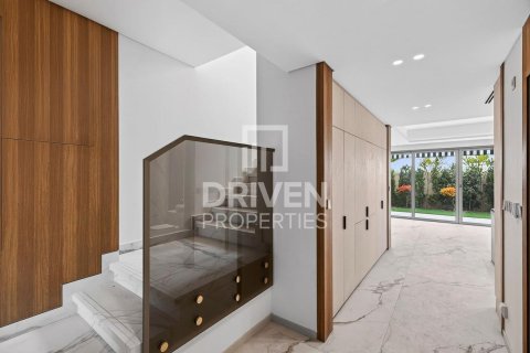 Townhouse in Jumeirah Golf Estates, Dubai 3 bedrooms, 138.33 sq.m. № 127792 - photo 9