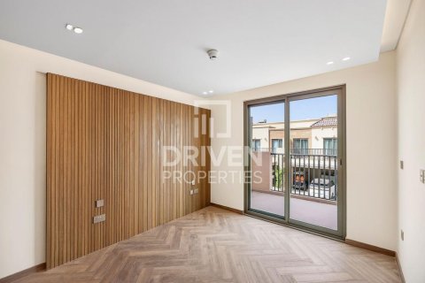 Townhouse in Jumeirah Golf Estates, Dubai 3 bedrooms, 138.33 sq.m. № 127792 - photo 13