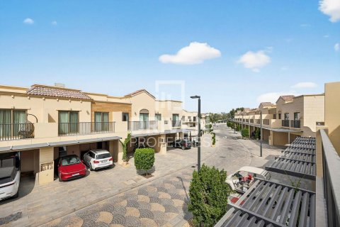 Townhouse in Jumeirah Golf Estates, Dubai 3 bedrooms, 138.33 sq.m. № 127792 - photo 19