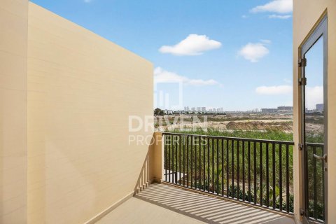 Townhouse in Jumeirah Golf Estates, Dubai 3 bedrooms, 138.33 sq.m. № 127792 - photo 18