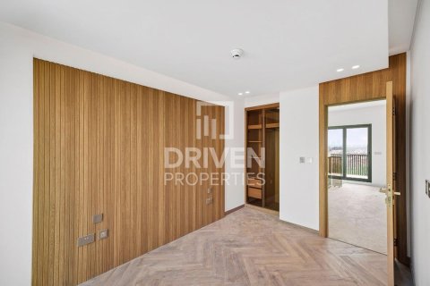 Townhouse in Jumeirah Golf Estates, Dubai 3 bedrooms, 138.33 sq.m. № 127792 - photo 12