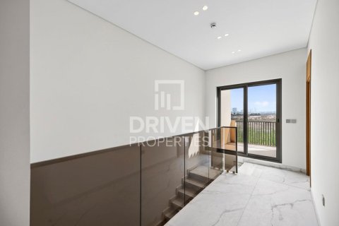 Townhouse in Jumeirah Golf Estates, Dubai 3 bedrooms, 138.33 sq.m. № 127792 - photo 15