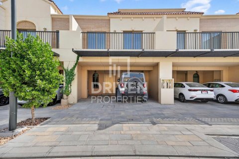 Townhouse in Jumeirah Golf Estates, Dubai 3 bedrooms, 138.33 sq.m. № 127792 - photo 4