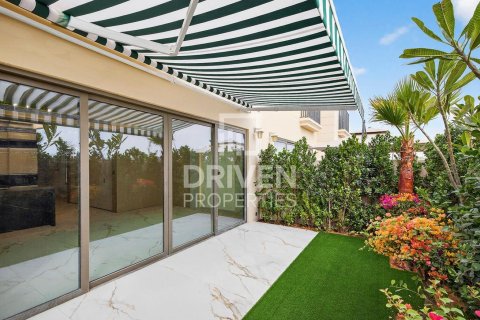 Townhouse in Jumeirah Golf Estates, Dubai 3 bedrooms, 138.33 sq.m. № 127792 - photo 21