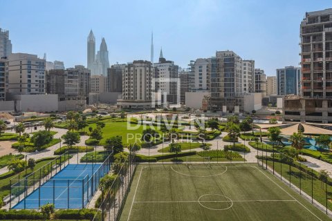 Apartamento en Al Satwa, Dubai, 2 dormitorios, 102.29 m², № 127790 - foto 13
