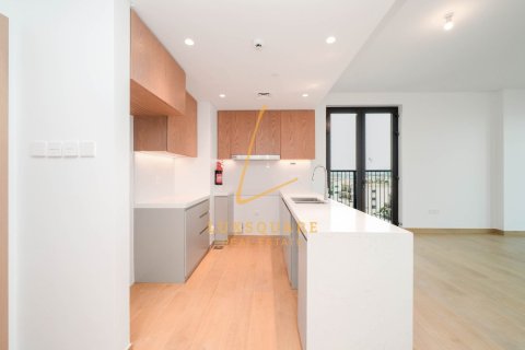 Снять в аренду квартиру в La Mer, Джумейра, Дубай: 2 спальни, 118м², № 99676 - фото 4