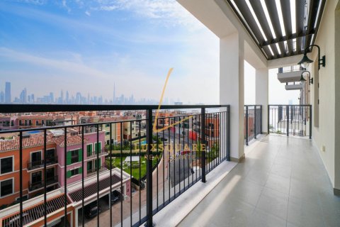 Снять в аренду квартиру в La Mer, Джумейра, Дубай: 2 спальни, 118м², № 99676 - фото 9