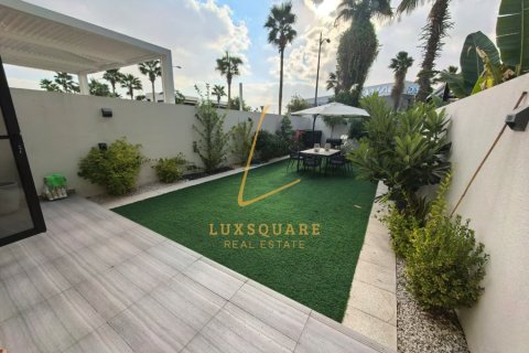 Adosado en DAMAC Hills (Akoya by DAMAC), Dubai, 4 dormitorios, 209 m², № 99677 - foto 24