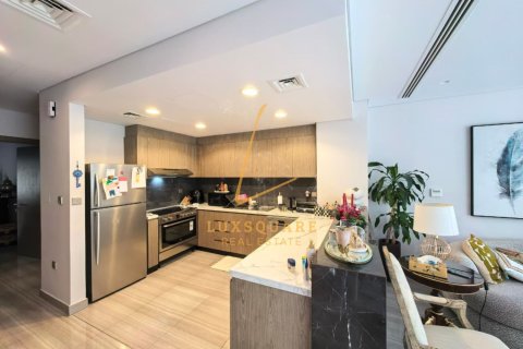 Adosado en DAMAC Hills (Akoya by DAMAC), Dubai, 4 dormitorios, 209 m², № 99677 - foto 7
