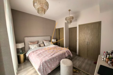 Adosado en DAMAC Hills (Akoya by DAMAC), Dubai, 4 dormitorios, 209 m², № 99677 - foto 27