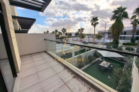Adosado en DAMAC Hills (Akoya by DAMAC), Dubai, 4 dormitorios, 209 m², № 99677 - foto 21