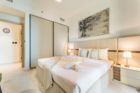 Купить квартиру в EMAAR Beachfront, Dubai Harbour, Дубай: 1 спальня, 68м², № 99673 - фото 9